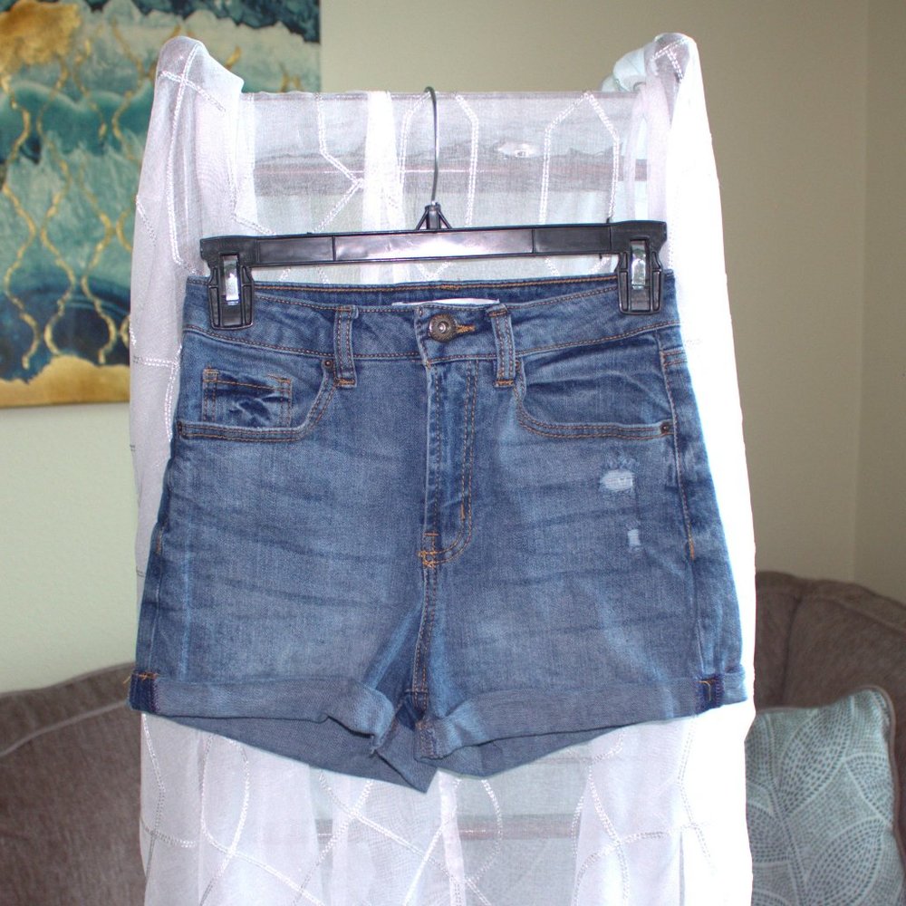 Highway Jeans | Denim Shorts